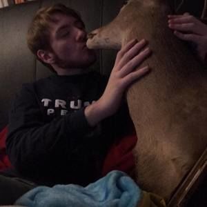 Meet your Posher, Jr.